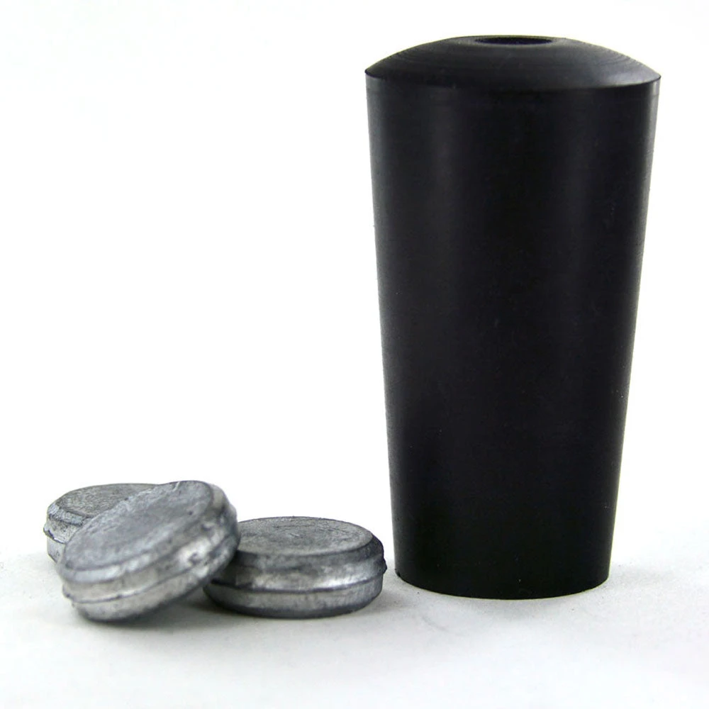 Mud Hole The Balancer Removable Butt Cap Components 3 Mud Hole The Balancer Removable Butt Cap Components