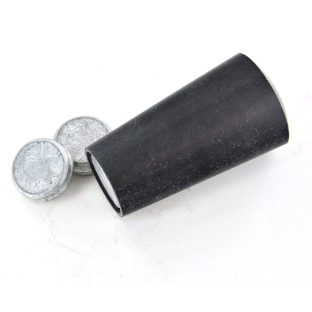 Mud Hole The Balancer Removable Butt Cap Components 5 Mud Hole The Balancer Removable Butt Cap Components