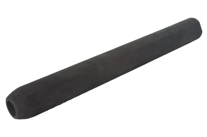 CRB Triangular EVA Foam Foregrips, 14" Components 3 CRB Triangular EVA Foam Foregrips, 14" Components