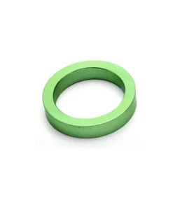 Components Trim Ring For CRB Aluminum Butt Cap