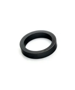Components Trim Ring For CRB Aluminum Butt Cap