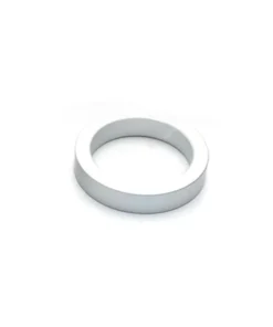 Components Trim Ring For CRB Aluminum Butt Cap