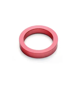 Components Trim Ring For CRB Aluminum Butt Cap