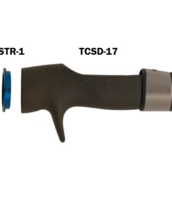 CRB Trim Ring For Size 16 & 17 Graphite Casting Seats