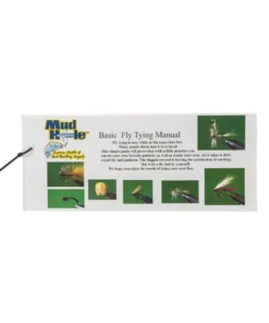 Other Trout Tying Kit Gear 8 Other Trout Tying Kit Gear