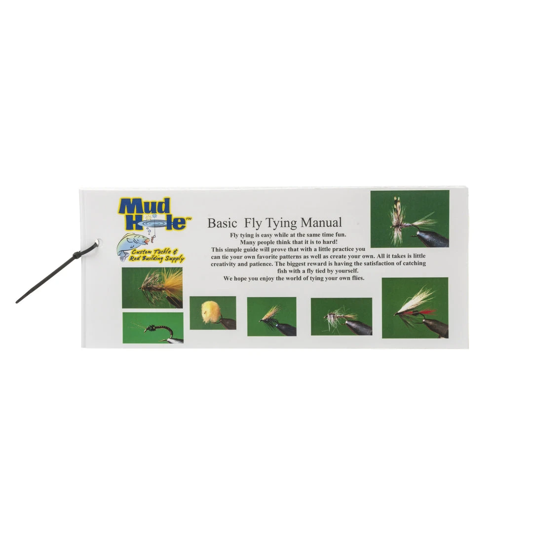 Other Trout Tying Kit Gear 5 Other Trout Tying Kit Gear