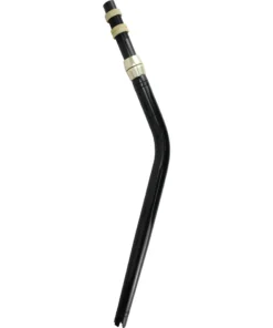 AFTCO Unibutts Components