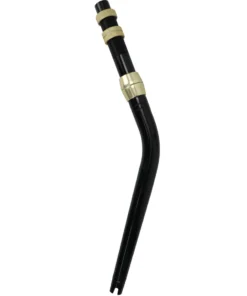 AFTCO Unibutts Components