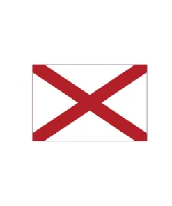 CRB Supplies US State Flag Rod Decals