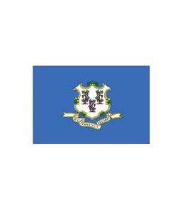 CRB Supplies US State Flag Rod Decals