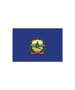 CRB Supplies US State Flag Rod Decals