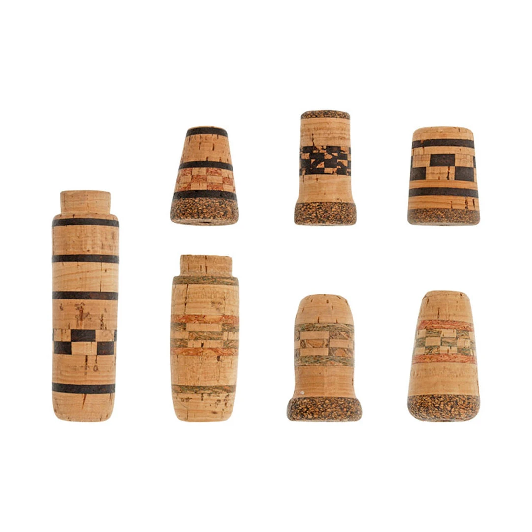 CRB Cork Inlay Creation Kit With 2 Jigs Grip Making 4 CRB Cork Inlay Creation Kit With 2 Jigs Grip Making