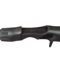 American Tackle Co. American Tackle VIBE G2 Graphite Reel Seat Components