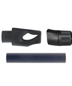 American Tackle Co. VIBE2S G2 Graphite Split Reel Seat - Spinning Components