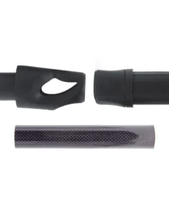 American Tackle Co. VIBE2S G2 Graphite Split Reel Seat - Spinning Components