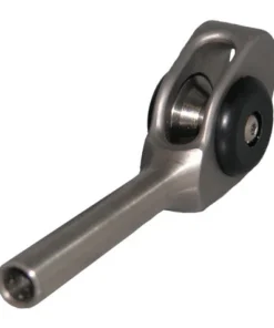 Winthrop Tackle WT-TT Titanium Roller Tops