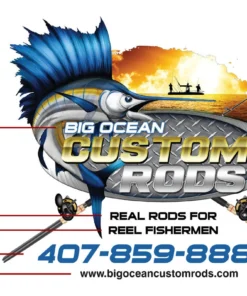 Mud Hole Women's Custom T-Shirt: Jumping Marlin