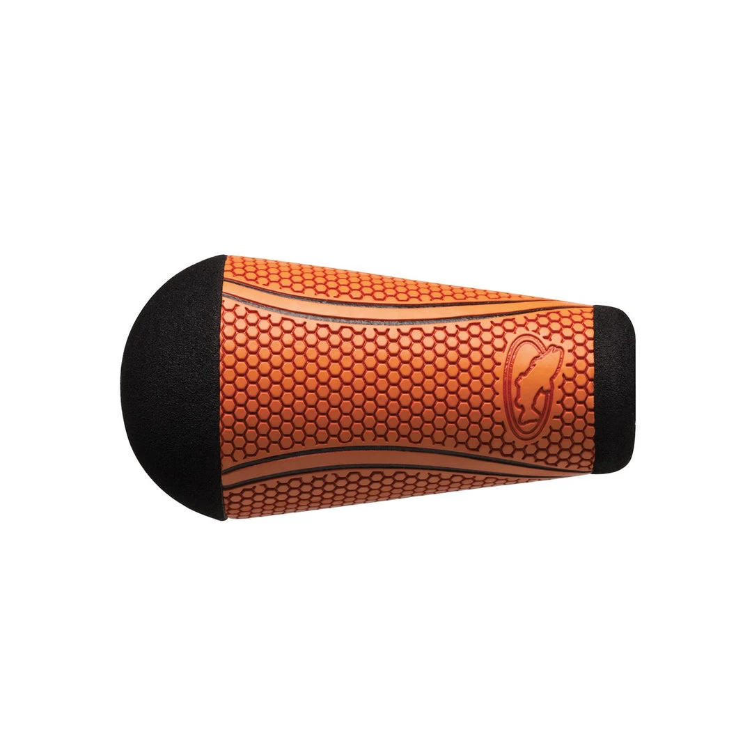 Components Winn Fighting Butt Grips 2.5" 6 Components Winn Fighting Butt Grips 2.5"