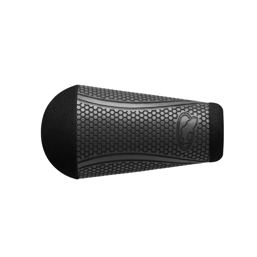 Components Winn Fighting Butt Grips 2.5" 7 Components Winn Fighting Butt Grips 2.5"