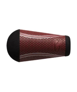 Components Winn Fighting Butt Grips 2.5" 19 Components Winn Fighting Butt Grips 2.5