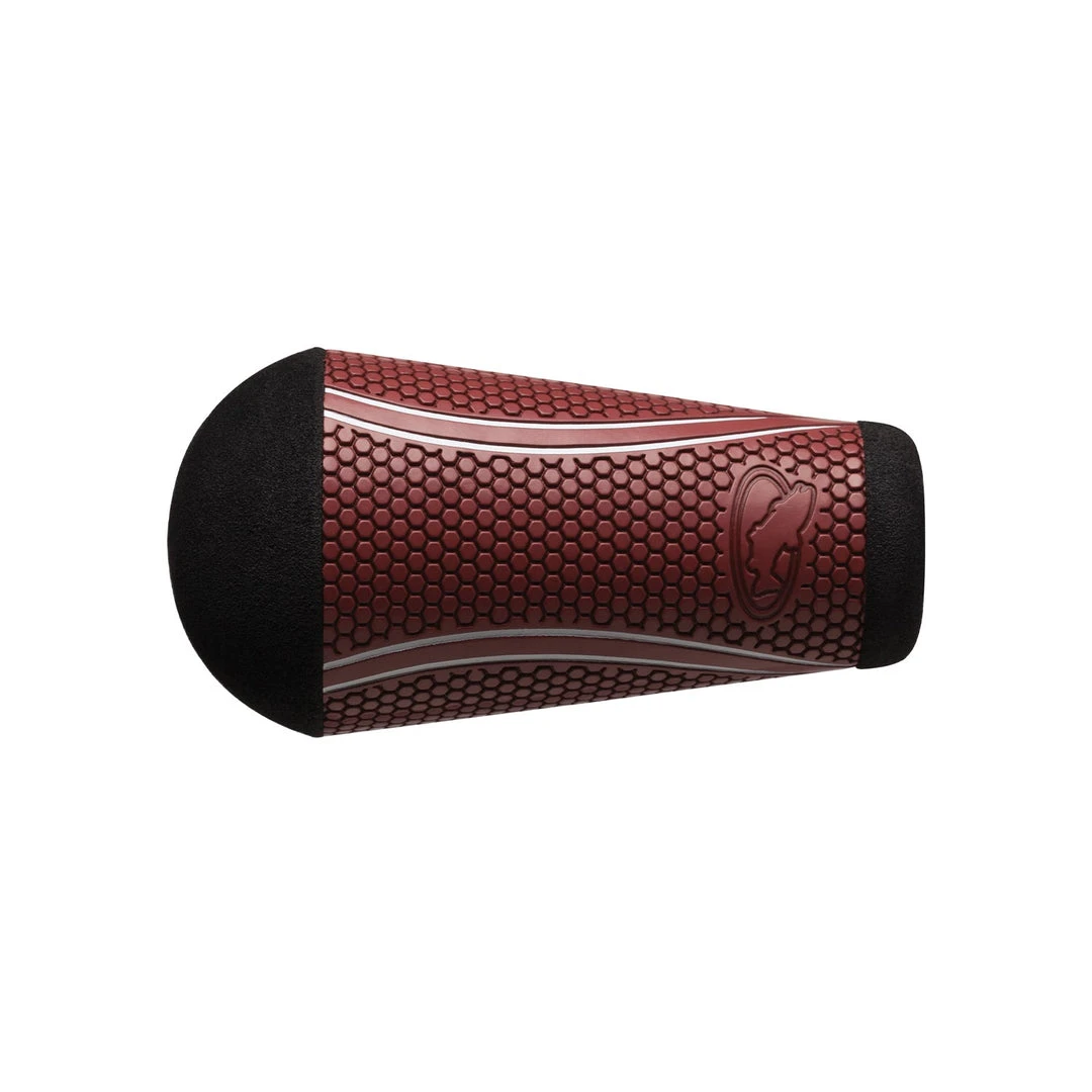 Components Winn Fighting Butt Grips 2.5" 9 Components Winn Fighting Butt Grips 2.5"