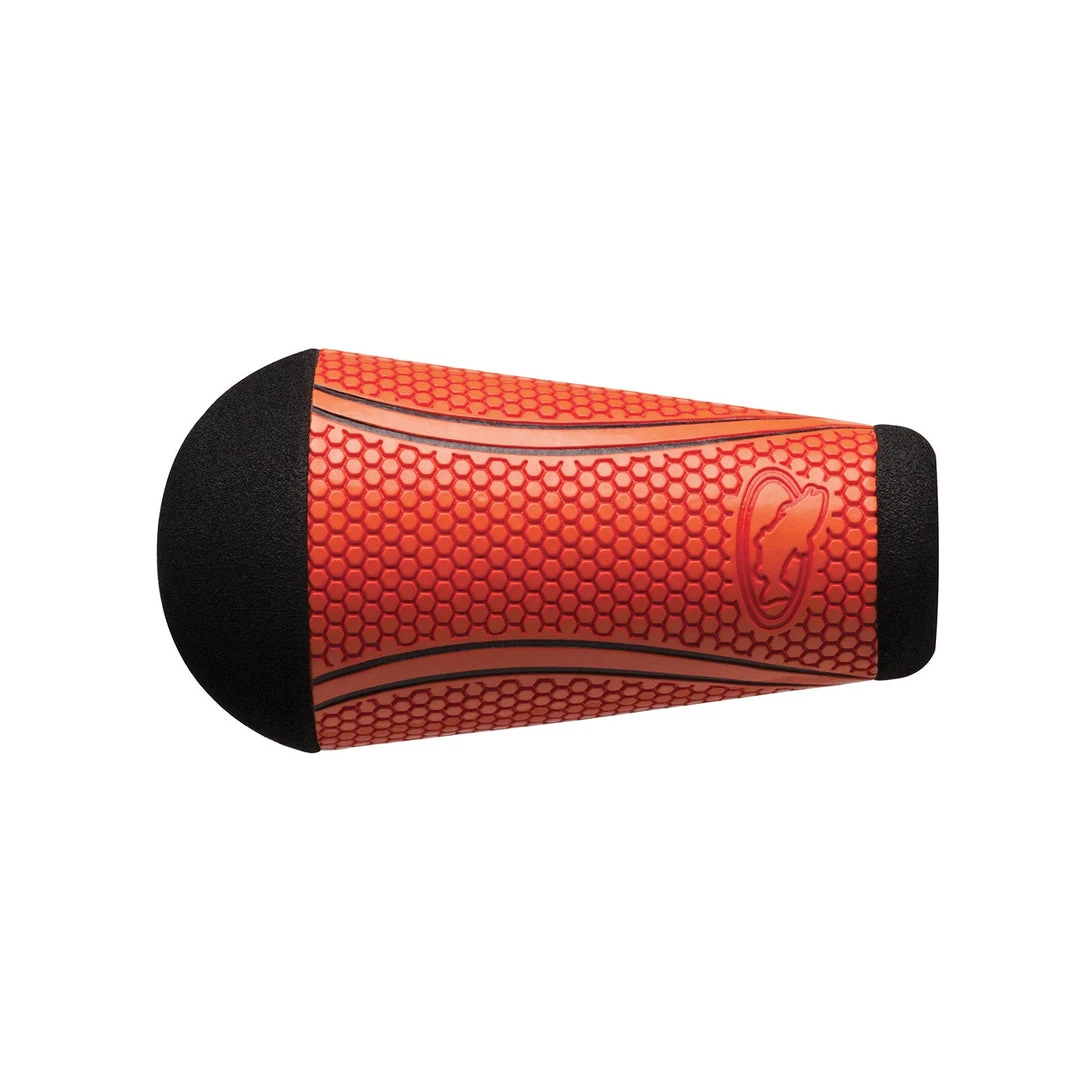 Components Winn Fighting Butt Grips 2.5" 10 Components Winn Fighting Butt Grips 2.5"