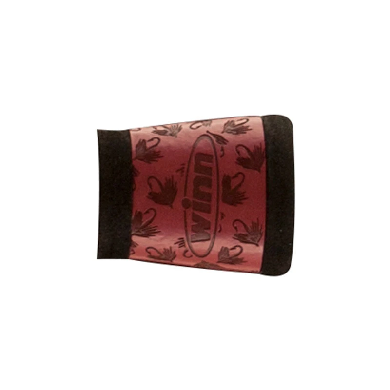 Components Winn Full Well Fly Cap Butt Grip 1.5" 4 Components Winn Full Well Fly Cap Butt Grip 1.5"