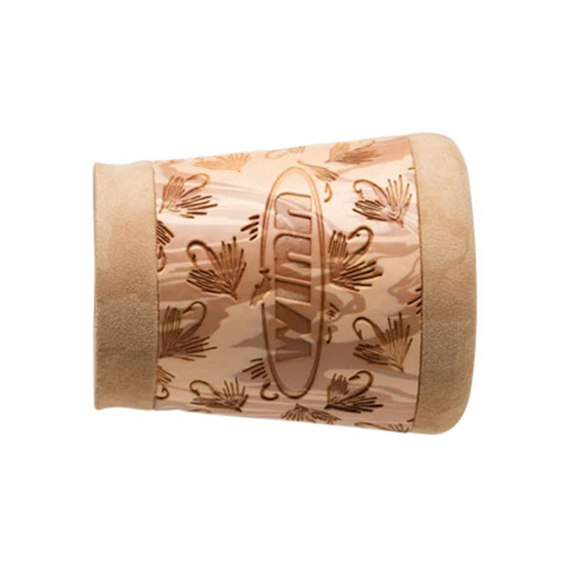 Components Winn Full Well Fly Cap Butt Grip 1.5" 6 Components Winn Full Well Fly Cap Butt Grip 1.5"