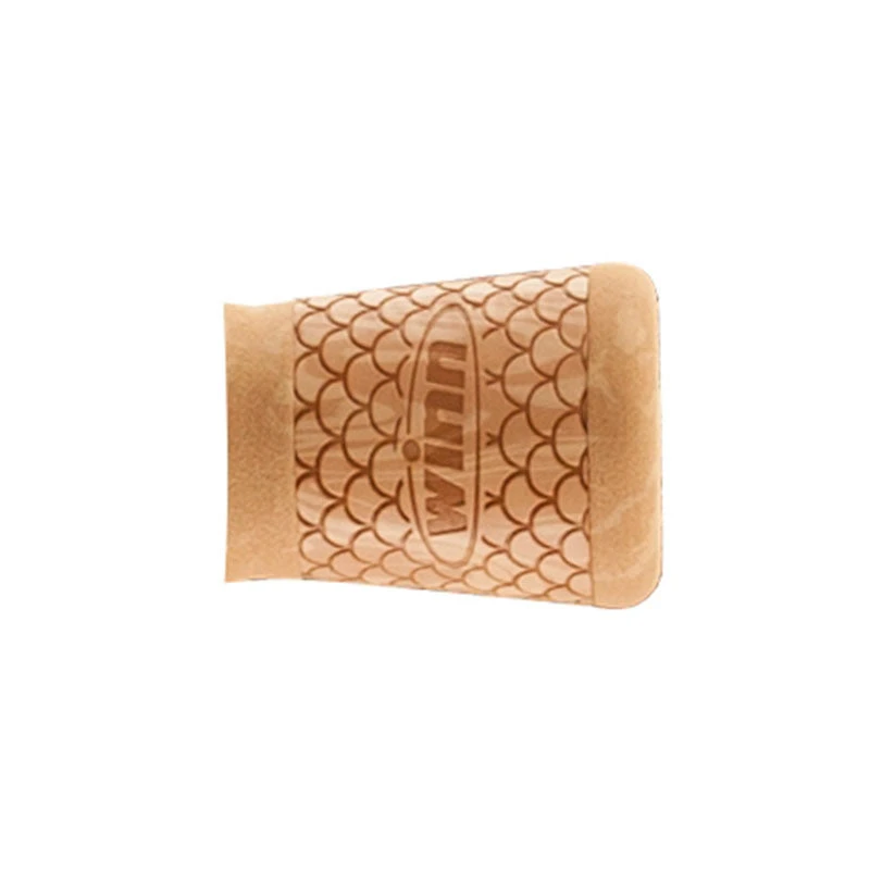 Components Winn Full Well Fly Cap Butt Grip 1.5" 7 Components Winn Full Well Fly Cap Butt Grip 1.5"