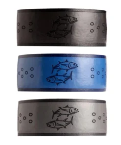 Components Winn Rod Overwrap 96" Saltwater Tuna