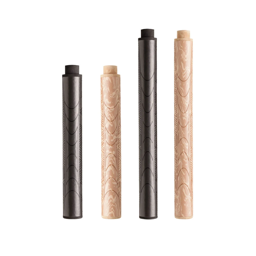 Winn Saltwater AVS Straight Cylinder Grips - 1.25" OD 3 Winn Saltwater AVS Straight Cylinder Grips - 1.25" OD