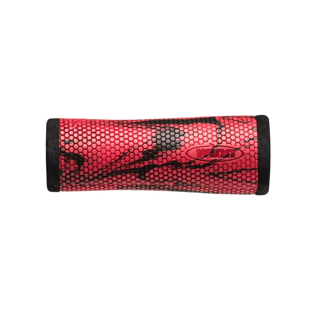 Components Winn Spinning Rear Grip 2.75" 12 Components Winn Spinning Rear Grip 2.75"