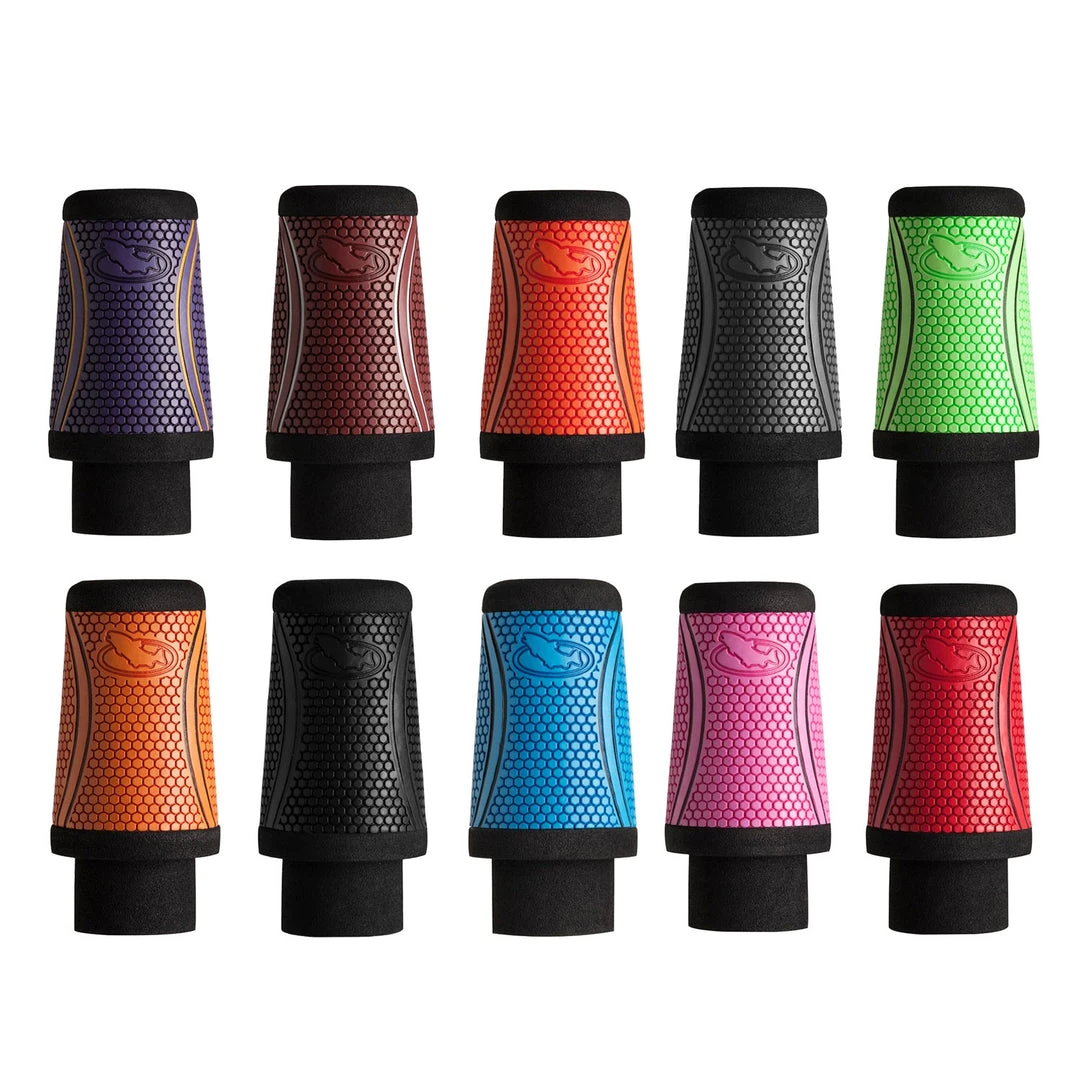 Components Winn Straight Taper 1.75" Fore Grip 3 Components Winn Straight Taper 1.75" Fore Grip