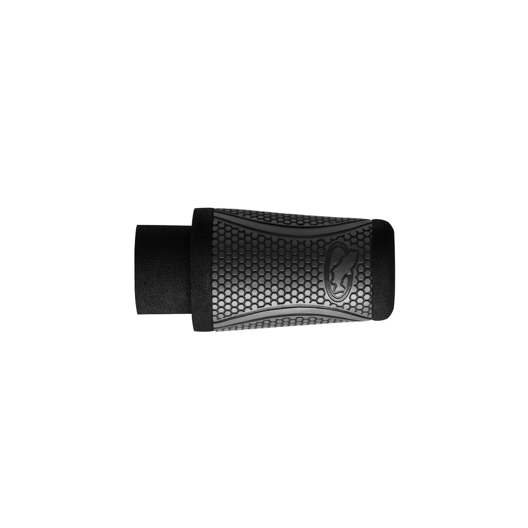 Components Winn Straight Taper 1.75" Fore Grip 5 Components Winn Straight Taper 1.75" Fore Grip