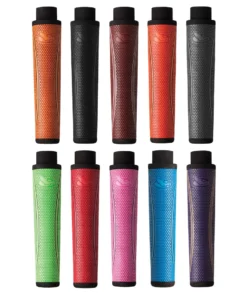 Winn Straight Taper 4.5" Rear Grip Components