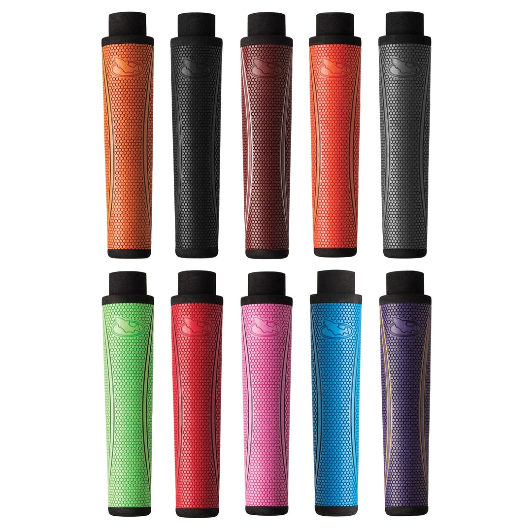 Winn Straight Taper 4.5" Rear Grip Components 3 Winn Straight Taper 4.5" Rear Grip Components