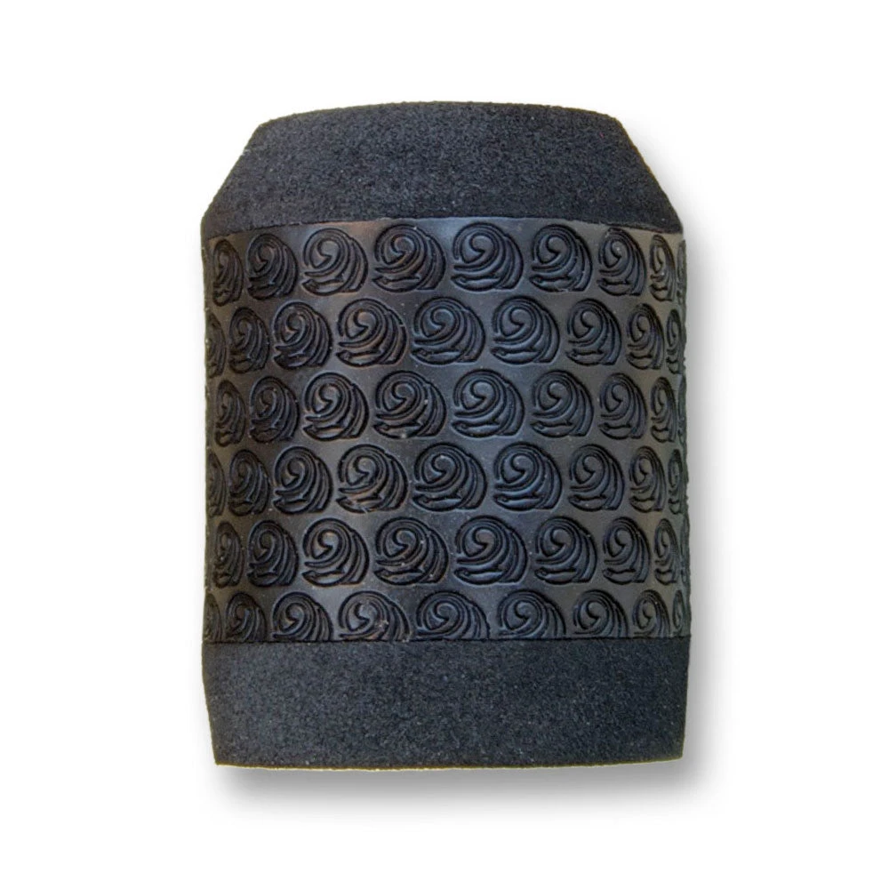 Components Winn Thread Cover Foregrips 3 Components Winn Thread Cover Foregrips