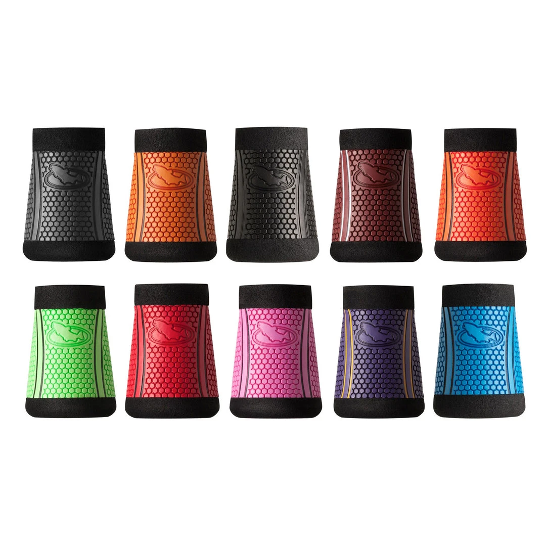 Winn Ultra Light Butt Grips 1.5" 3 Winn Ultra Light Butt Grips 1.5"