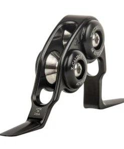 Components Winthrop Tackle X-Caliber Bushing Roller Guides 30# 12 Components Winthrop Tackle X-Caliber Bushing Roller Guides 30#