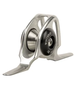 Components Winthrop Tackle X-Caliber Bushing Roller Guides 30# 13 Components Winthrop Tackle X-Caliber Bushing Roller Guides 30#