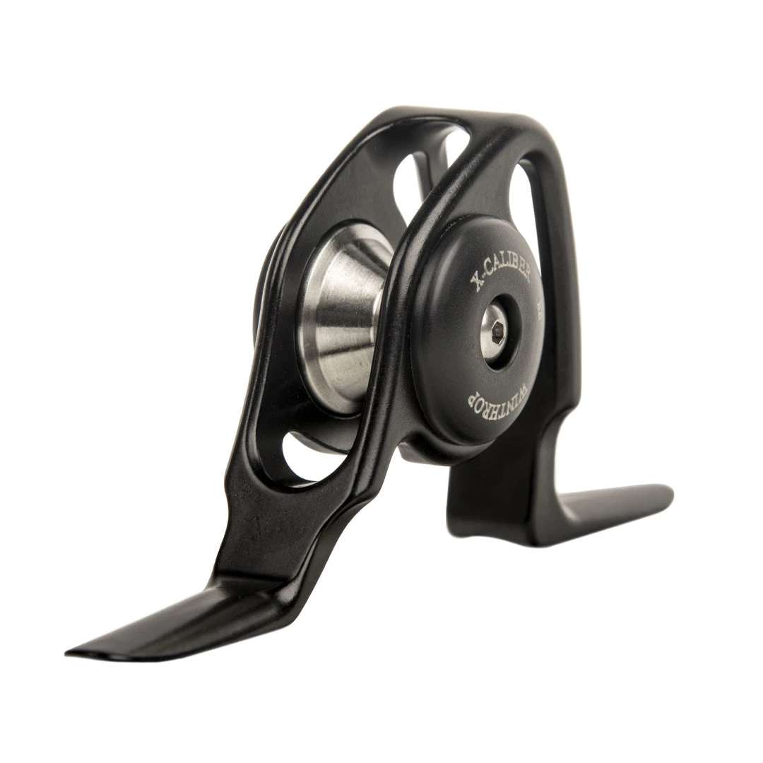Winthrop Tackle X-Caliber Roller Guides 130# - Ball Bearing 5 Winthrop Tackle X-Caliber Roller Guides 130# - Ball Bearing