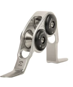 Winthrop Tackle X-Caliber Roller Guides 130# - Ball Bearing 15 Winthrop Tackle X-Caliber Roller Guides 130# - Ball Bearing