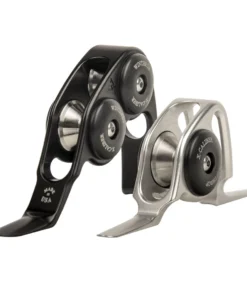 Winthrop Tackle X-Caliber Roller Guides 130# - Bushing Components