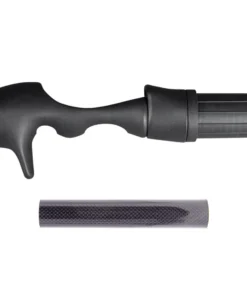 American Tackle Co. Components American Tackle X2 G2 Graphite Reel Seat