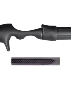 American Tackle Co. Components American Tackle X2 G2 Graphite Reel Seat