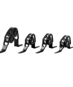 Winthrop Tackle X-Caliber Roller Guide Set 80# - Bushing