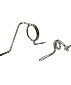 Pacific Bay Components Pac Bay Non-Fouling Twister Guides Model TW