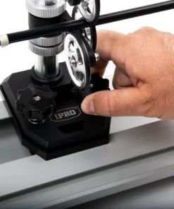 CRB PRO-STAND Adapter Plate For Power Wrappers