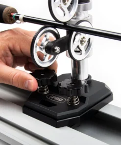 CRB PRO-STAND Adapter Plate For Power Wrappers