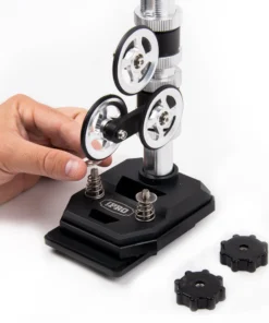 CRB PRO-STAND Adapter Plate For Power Wrappers